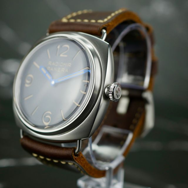 Panerai Radiomir Tre Giorni PAM01334 Image 5
